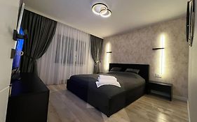 Impact Apartments